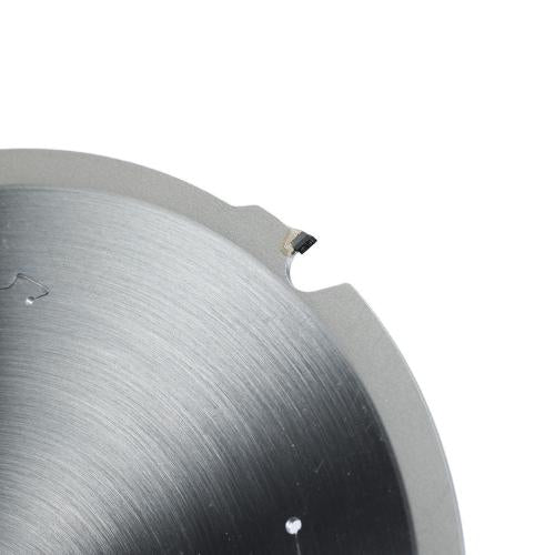 Toloxx cirkelzaagblad 160x20mm DP 4 tanden cementplaat (Geschikt voor Festool)