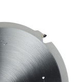 Toloxx cirkelzaagblad 160x20mm DP 4 tanden cementplaat (Geschikt voor Festool)