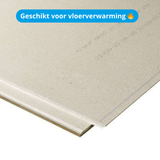 Knauf Brio 23 WF vloerplaat 600x1200x33mm