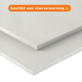 Fermacell 2E22 vloerplaat 1500x500x25mm