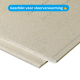 Knauf Brio 23 vloerplaat 600x1200x23mm