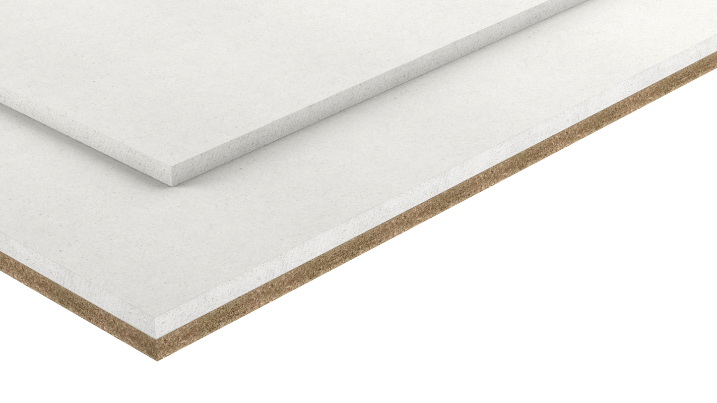 Fermacell 2E33 HV vloerplaat 1500x500x35mm