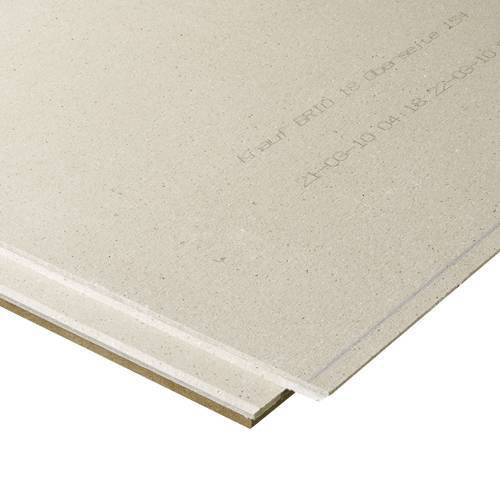 Knauf Brio 23 WF vloerplaat 600x1200x33mm